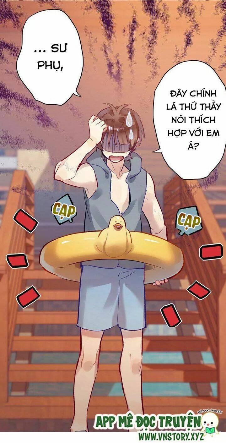 Nam Nhân Này Rất Biết Đùa Chapter 85 - Trang 2