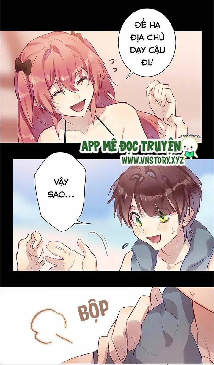 Nam Nhân Này Rất Biết Đùa Chapter 86 - Trang 2