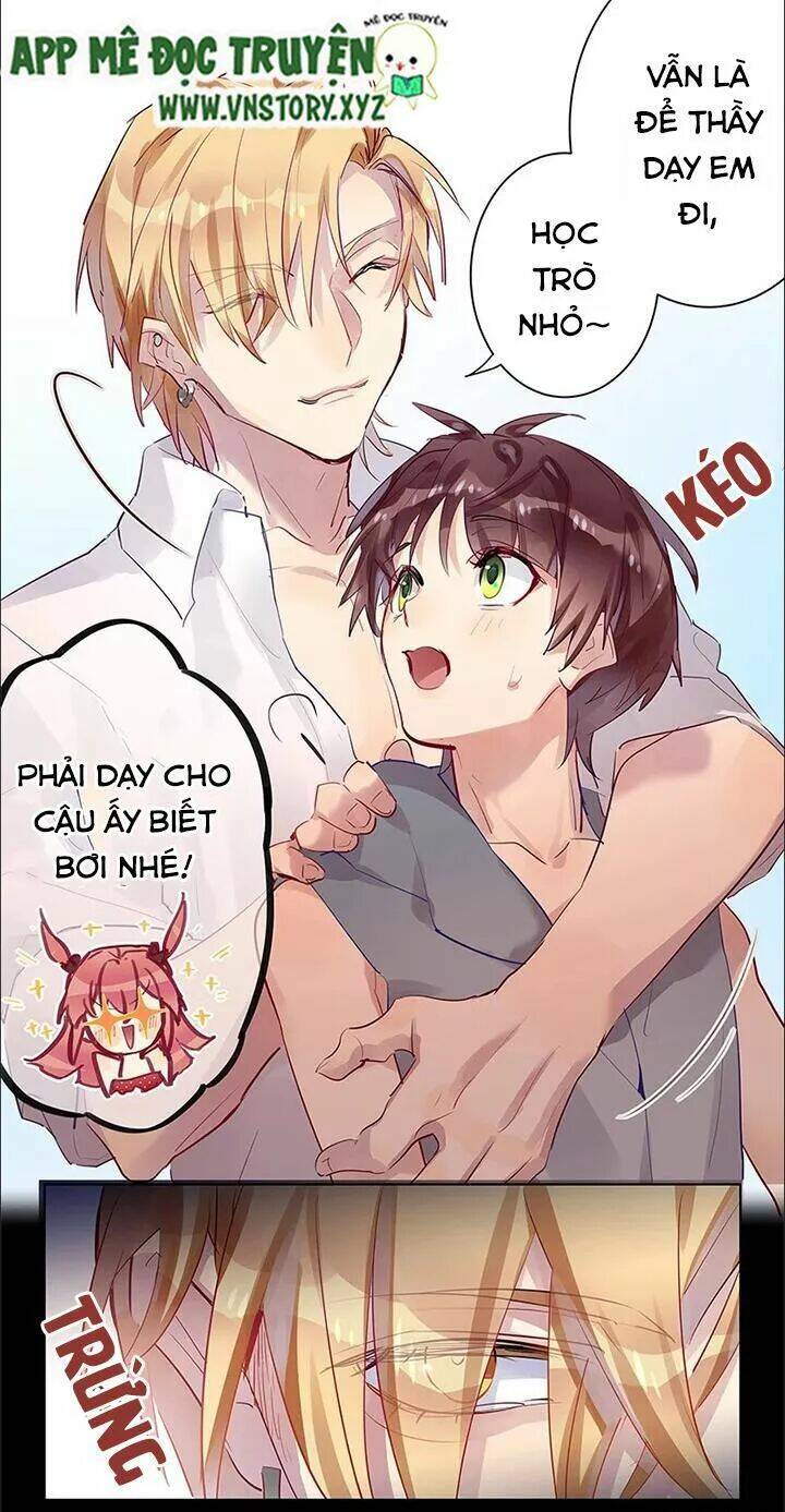 Nam Nhân Này Rất Biết Đùa Chapter 86 - Trang 2