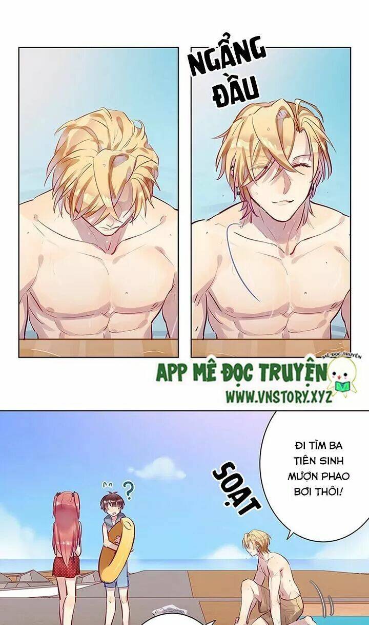 Nam Nhân Này Rất Biết Đùa Chapter 87 - Trang 2