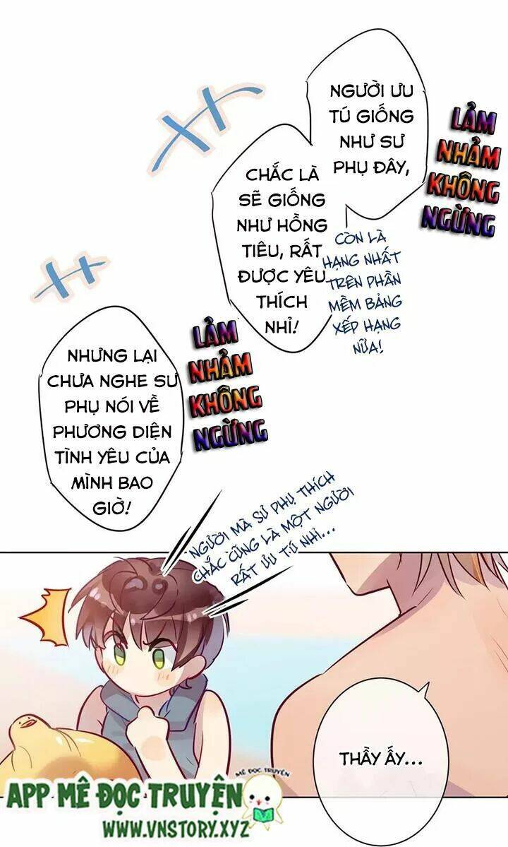 Nam Nhân Này Rất Biết Đùa Chapter 88 - Trang 2