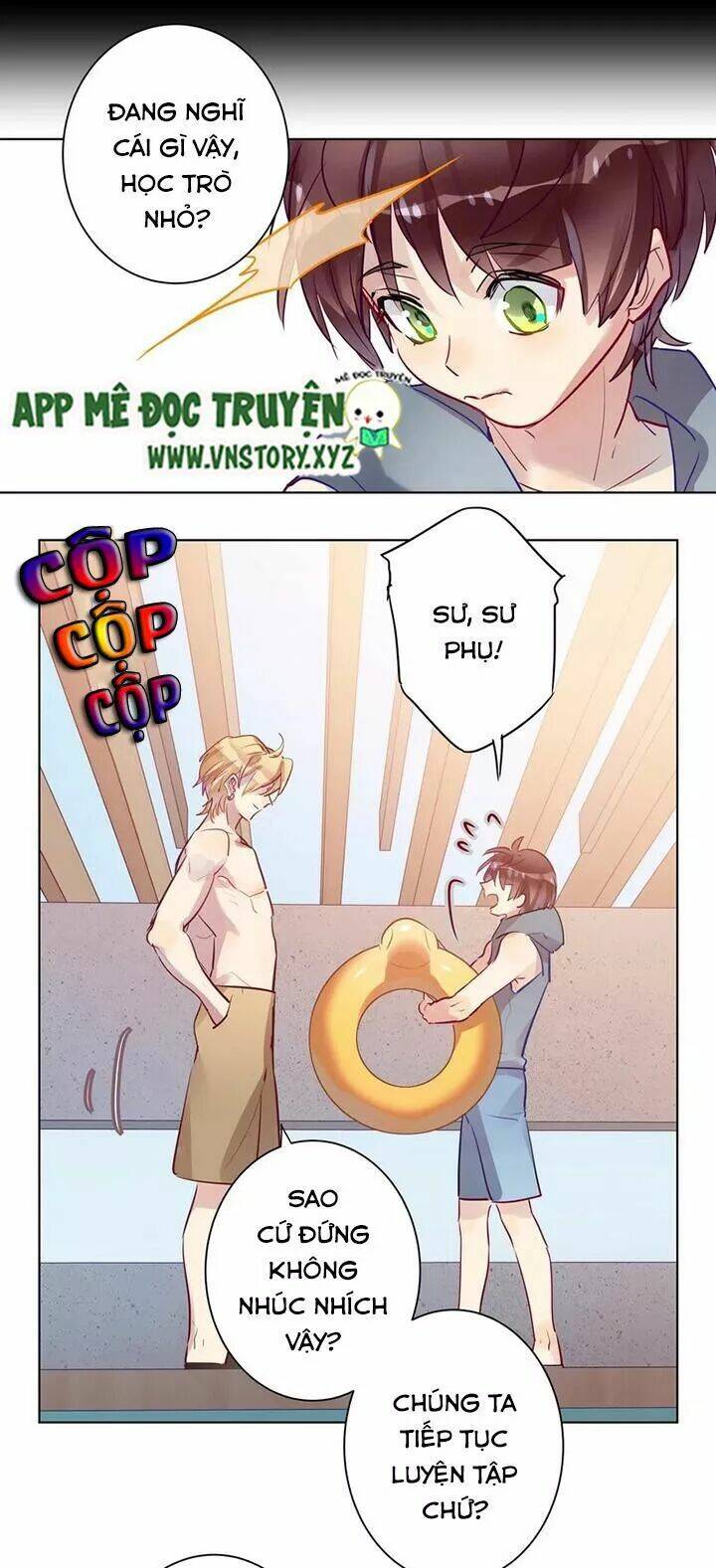 Nam Nhân Này Rất Biết Đùa Chapter 88 - Trang 2