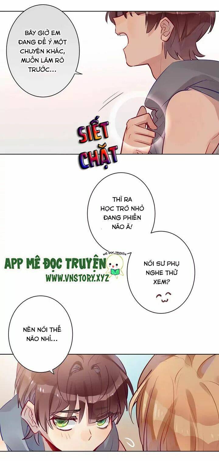 Nam Nhân Này Rất Biết Đùa Chapter 88 - Trang 2