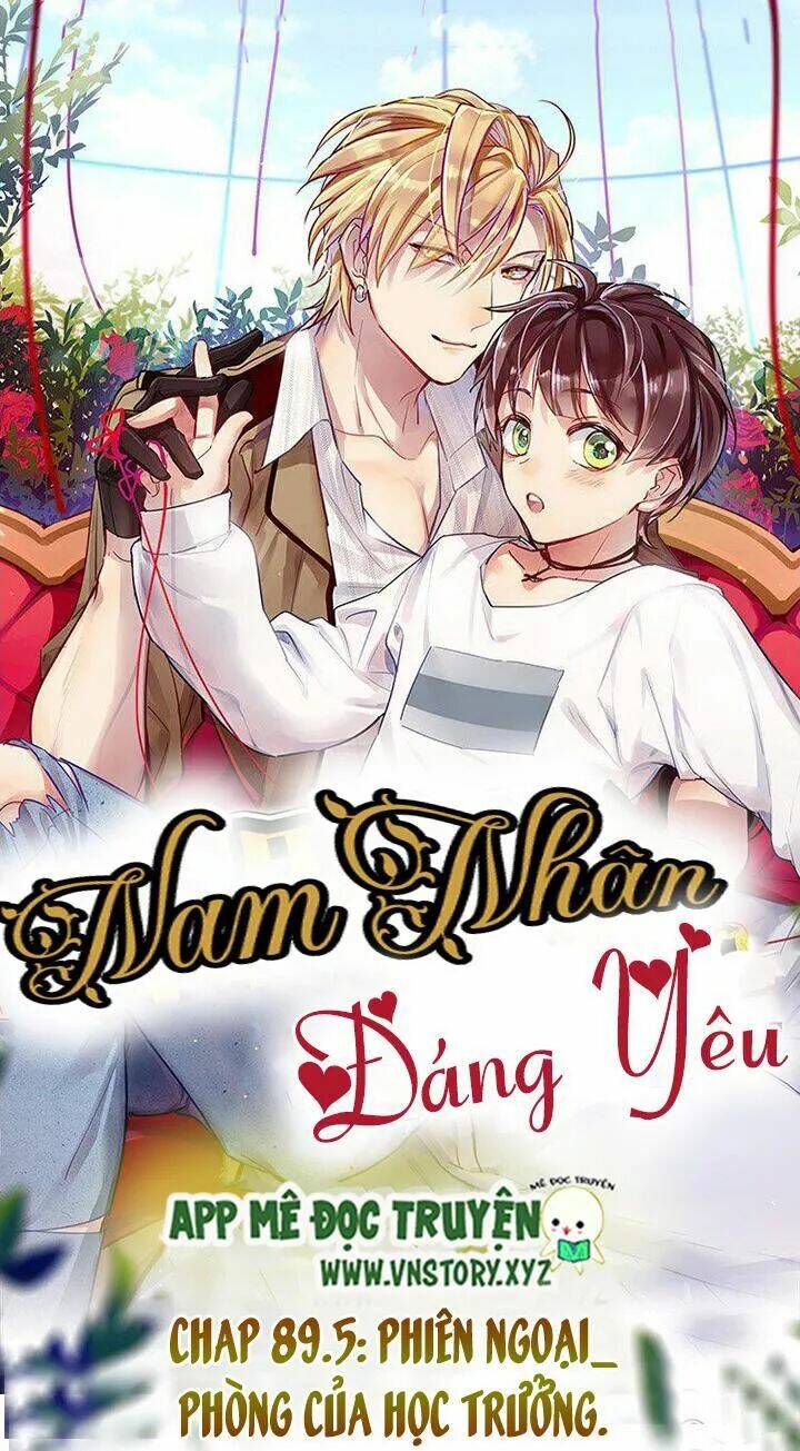 Nam Nhân Này Rất Biết Đùa Chapter 89.5 - Trang 2