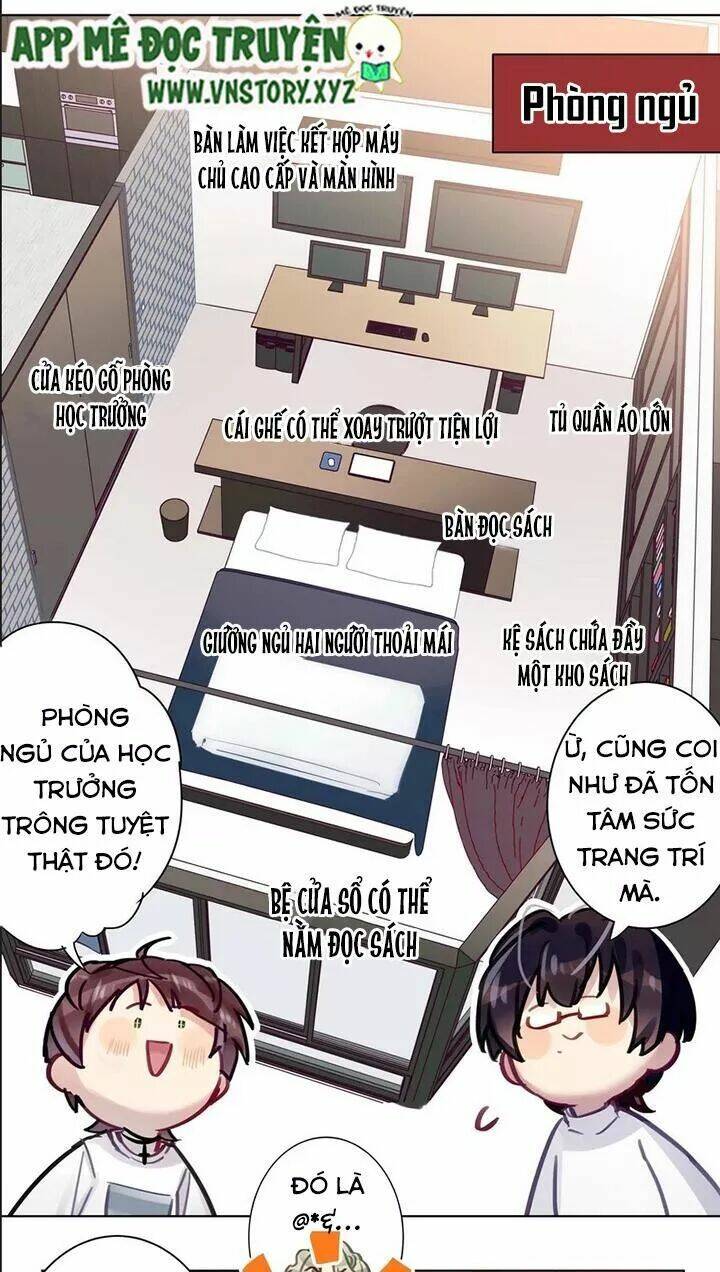 Nam Nhân Này Rất Biết Đùa Chapter 89.5 - Trang 2