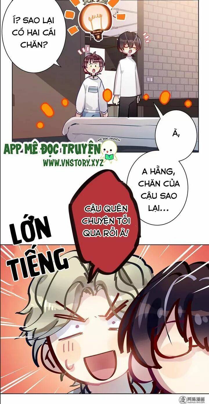 Nam Nhân Này Rất Biết Đùa Chapter 89.5 - Trang 2