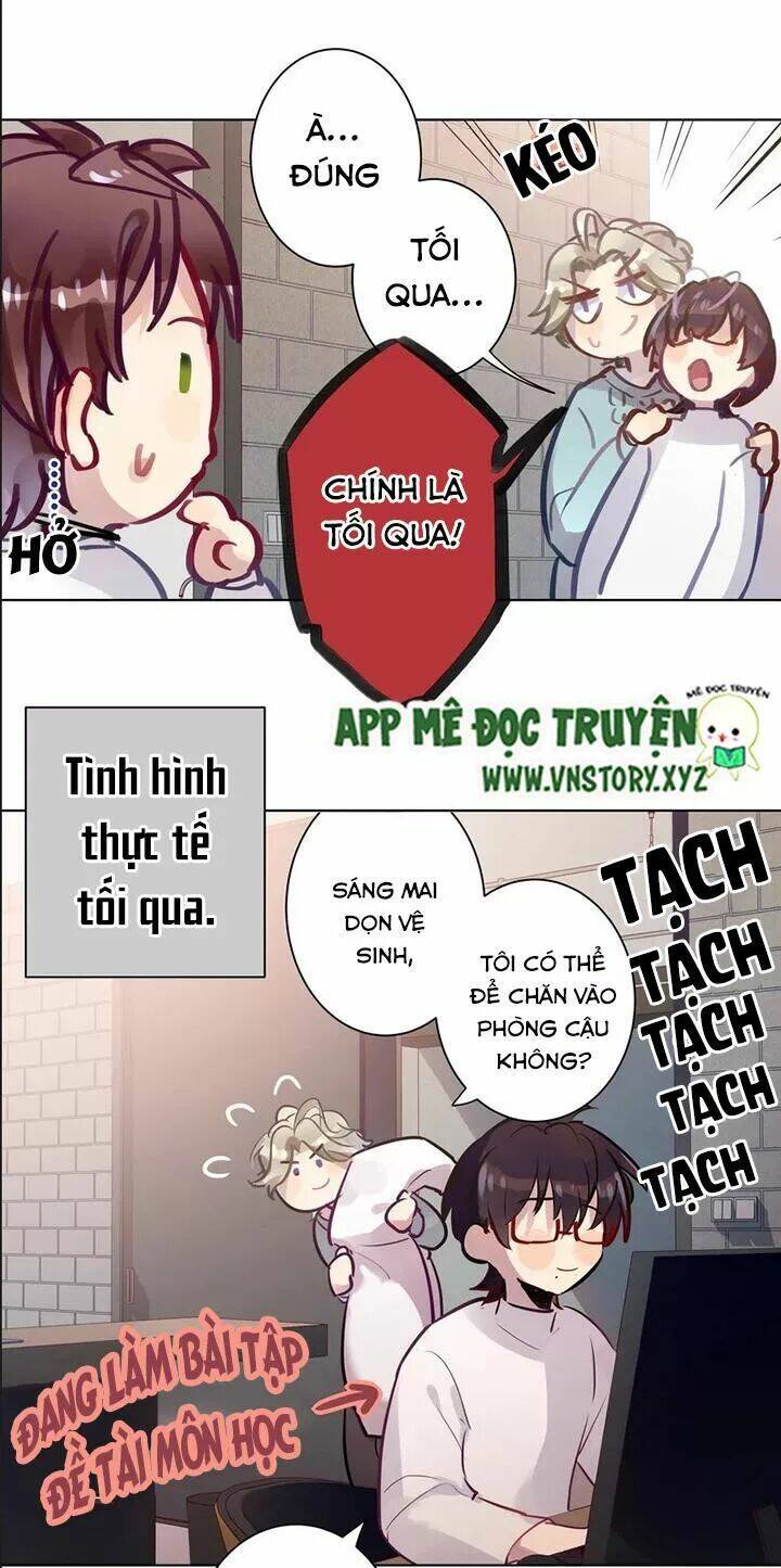 Nam Nhân Này Rất Biết Đùa Chapter 89.5 - Trang 2