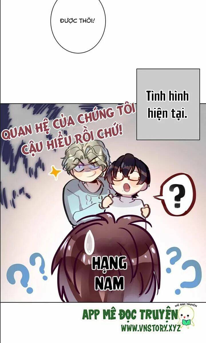 Nam Nhân Này Rất Biết Đùa Chapter 89.5 - Trang 2