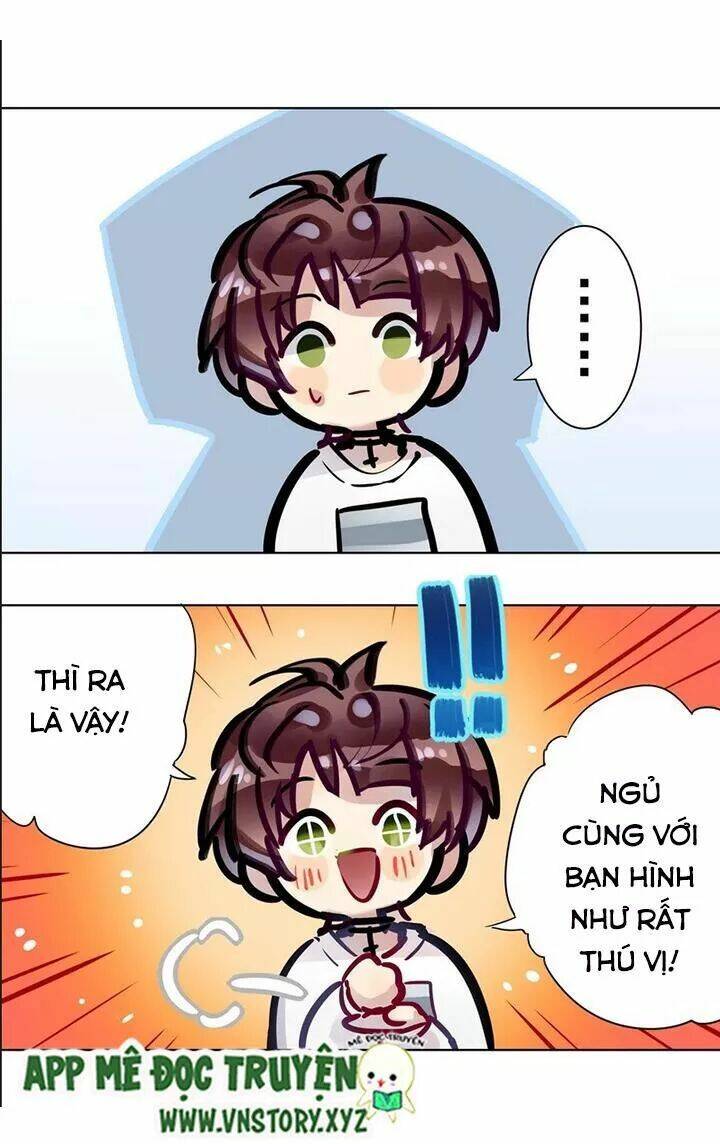 Nam Nhân Này Rất Biết Đùa Chapter 89.5 - Trang 2