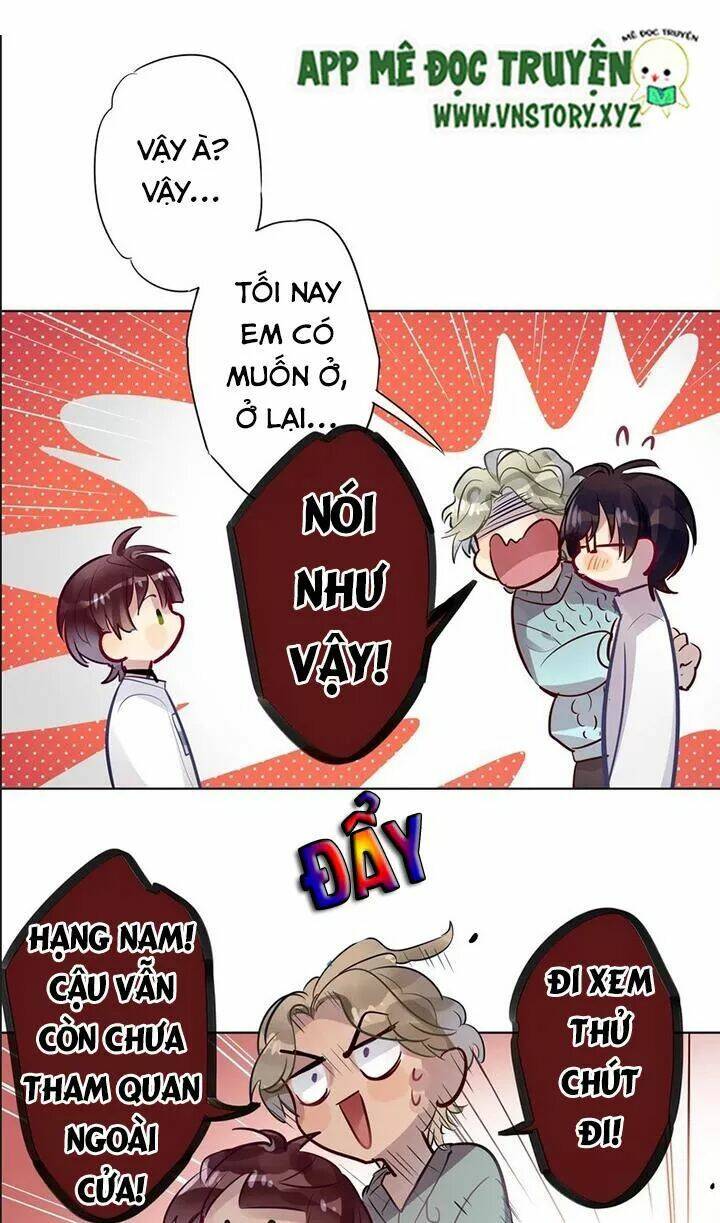 Nam Nhân Này Rất Biết Đùa Chapter 89.5 - Trang 2