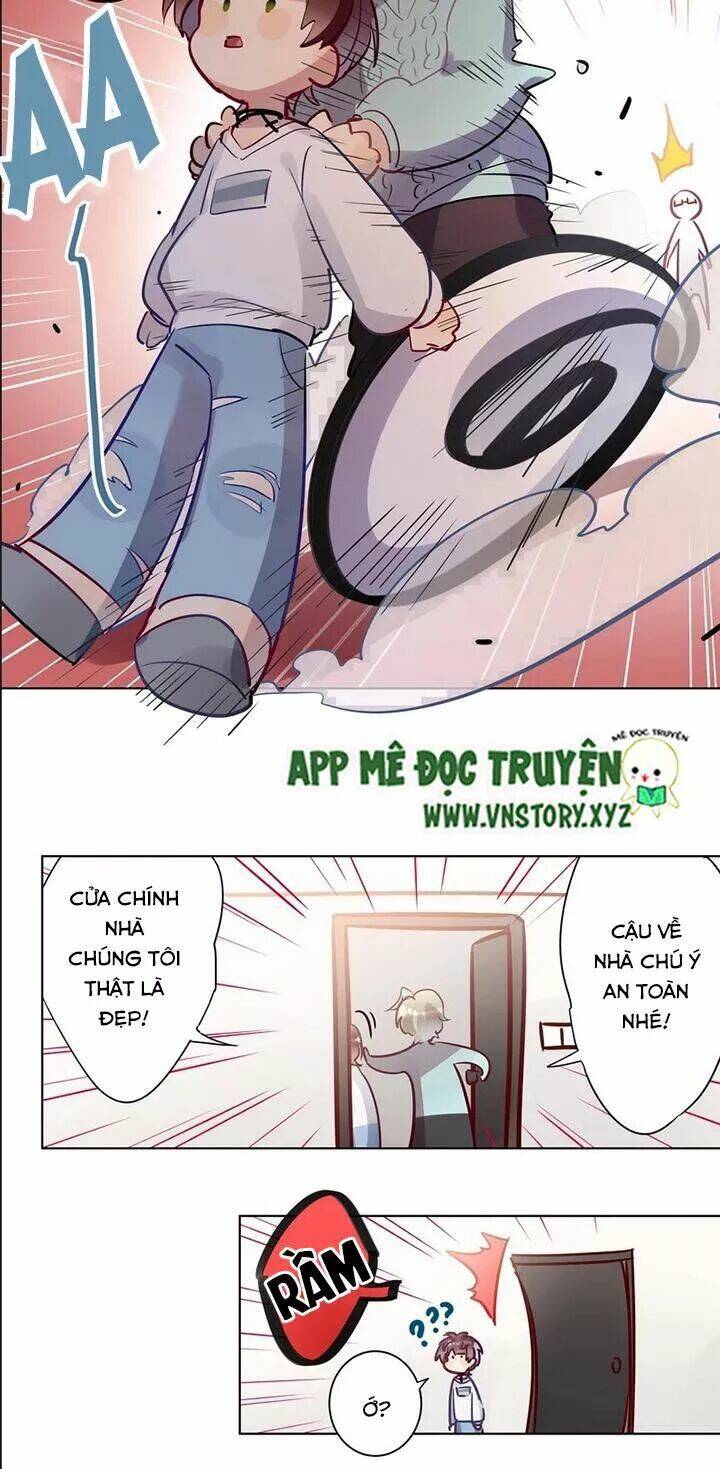 Nam Nhân Này Rất Biết Đùa Chapter 89.5 - Trang 2