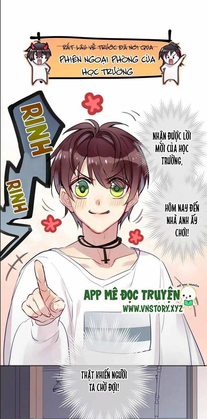 Nam Nhân Này Rất Biết Đùa Chapter 89.5 - Trang 2