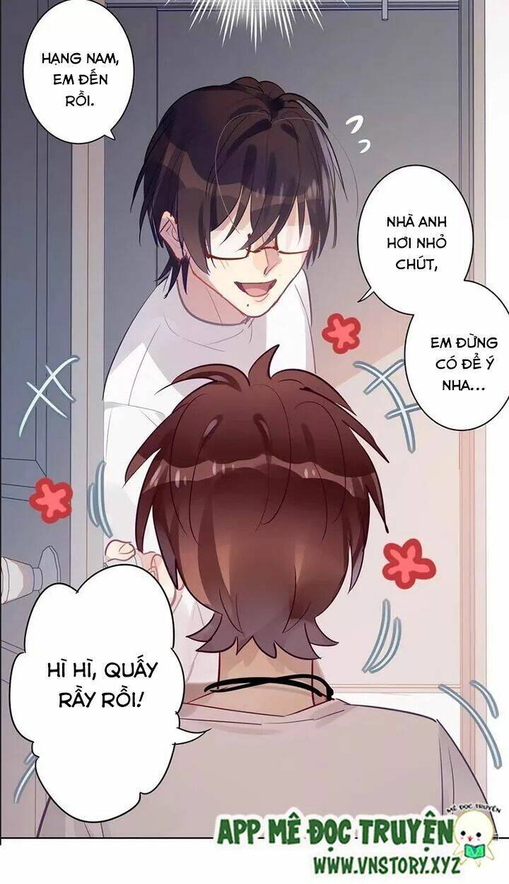 Nam Nhân Này Rất Biết Đùa Chapter 89.5 - Trang 2