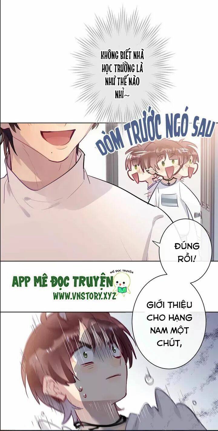 Nam Nhân Này Rất Biết Đùa Chapter 89.5 - Trang 2