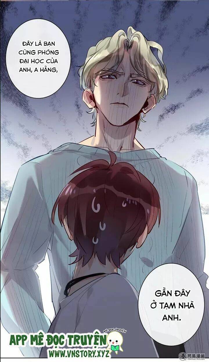 Nam Nhân Này Rất Biết Đùa Chapter 89.5 - Trang 2