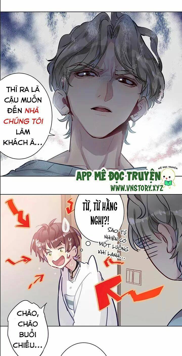 Nam Nhân Này Rất Biết Đùa Chapter 89.5 - Trang 2