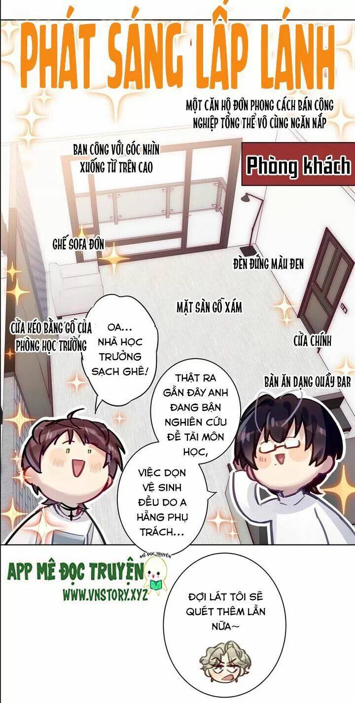 Nam Nhân Này Rất Biết Đùa Chapter 89.5 - Trang 2