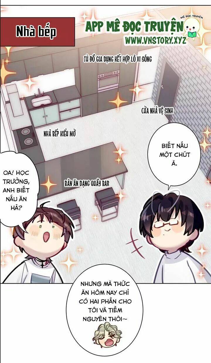 Nam Nhân Này Rất Biết Đùa Chapter 89.5 - Trang 2