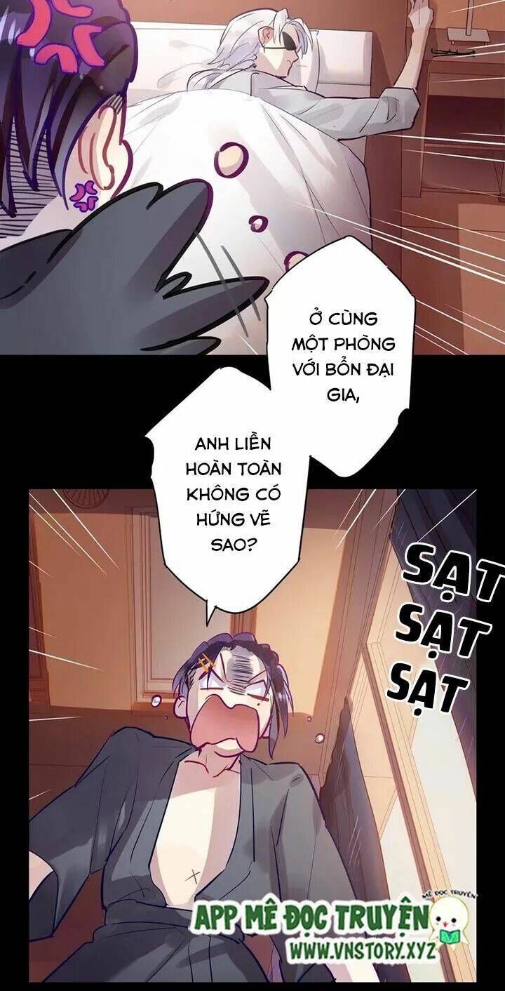 Nam Nhân Này Rất Biết Đùa Chapter 89 - Trang 2