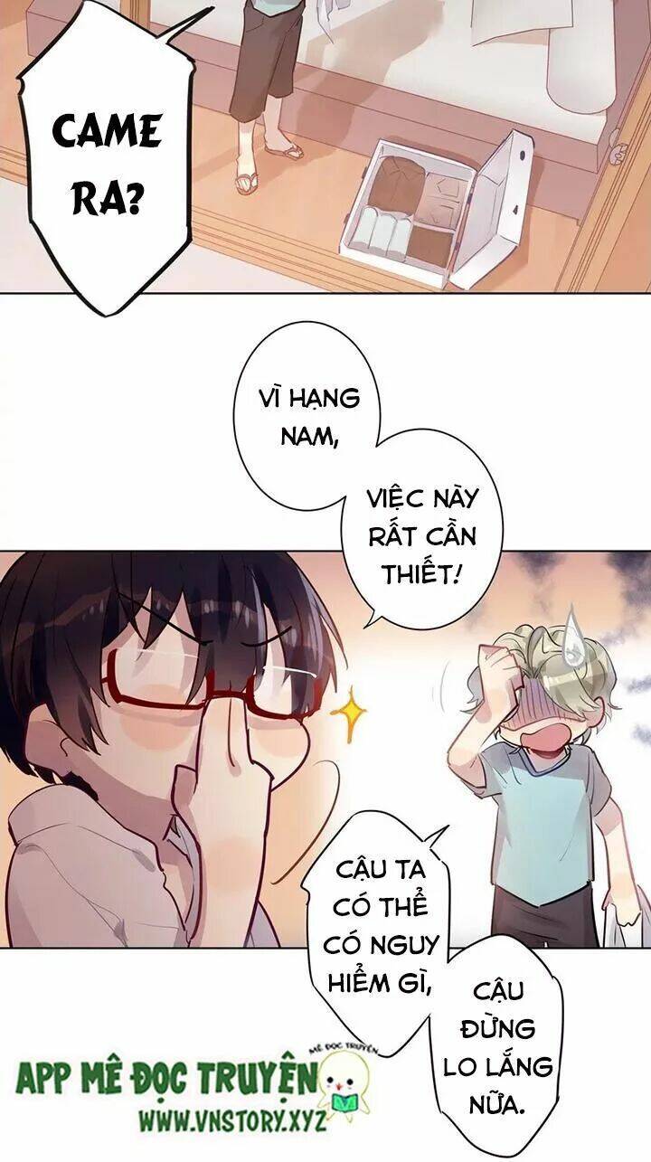 Nam Nhân Này Rất Biết Đùa Chapter 89 - Trang 2