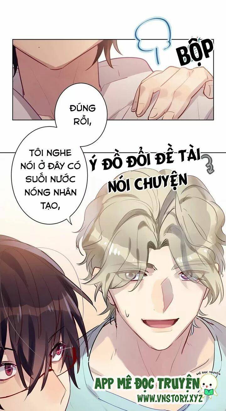 Nam Nhân Này Rất Biết Đùa Chapter 89 - Trang 2