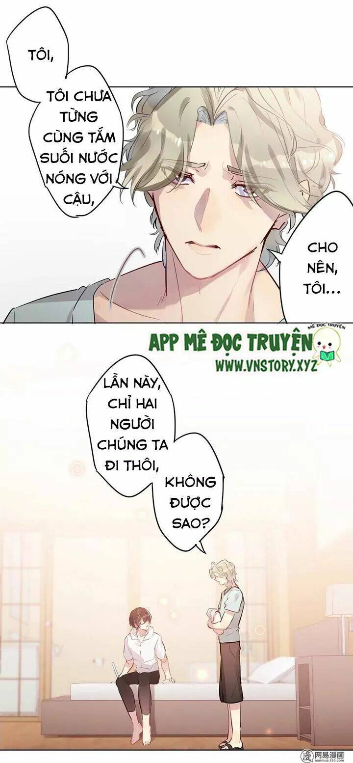 Nam Nhân Này Rất Biết Đùa Chapter 89 - Trang 2