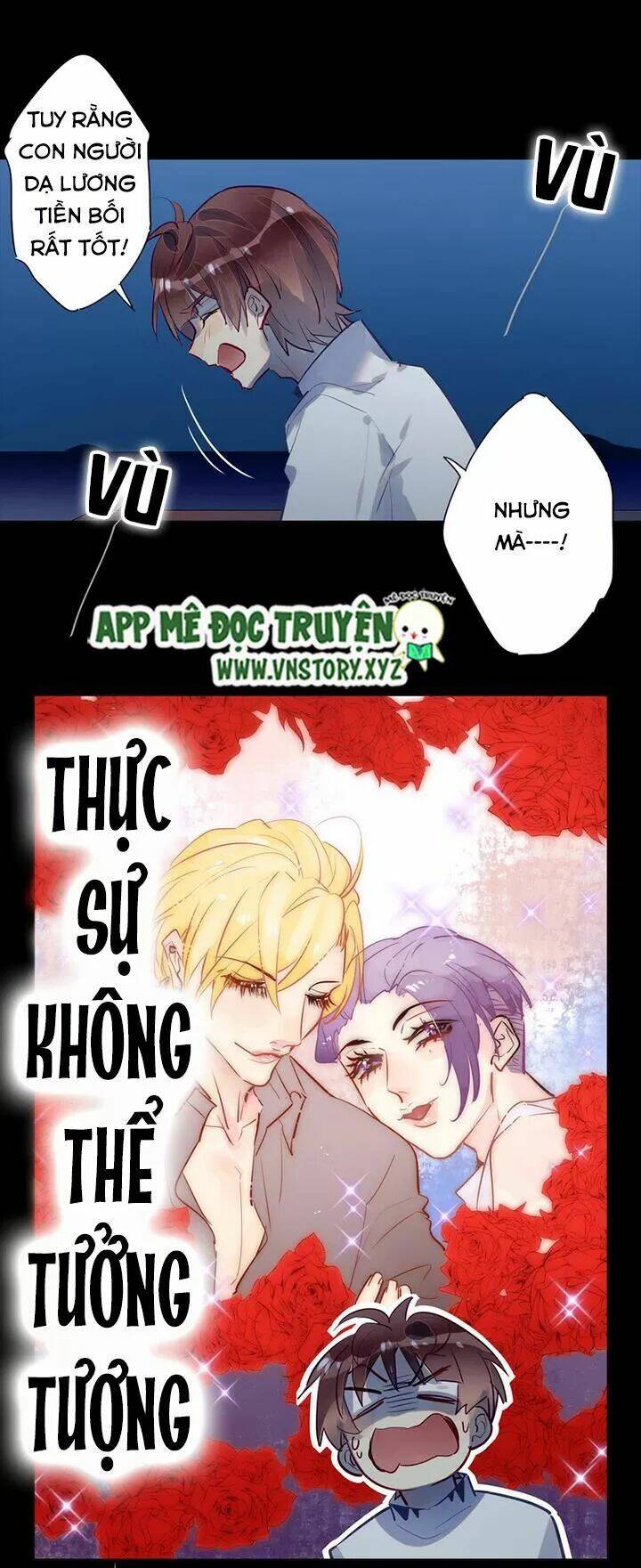 Nam Nhân Này Rất Biết Đùa Chapter 90 - Trang 2