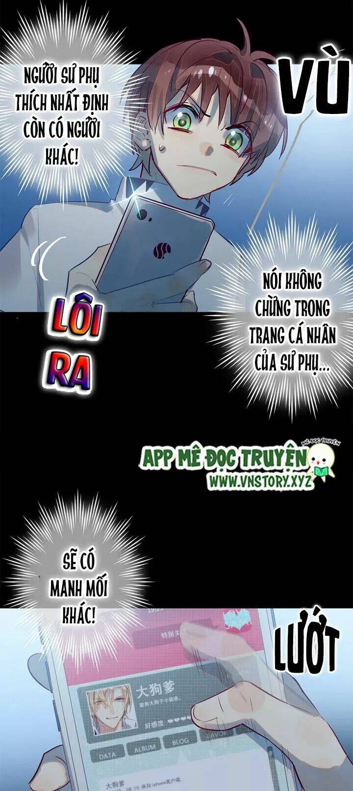 Nam Nhân Này Rất Biết Đùa Chapter 90 - Trang 2