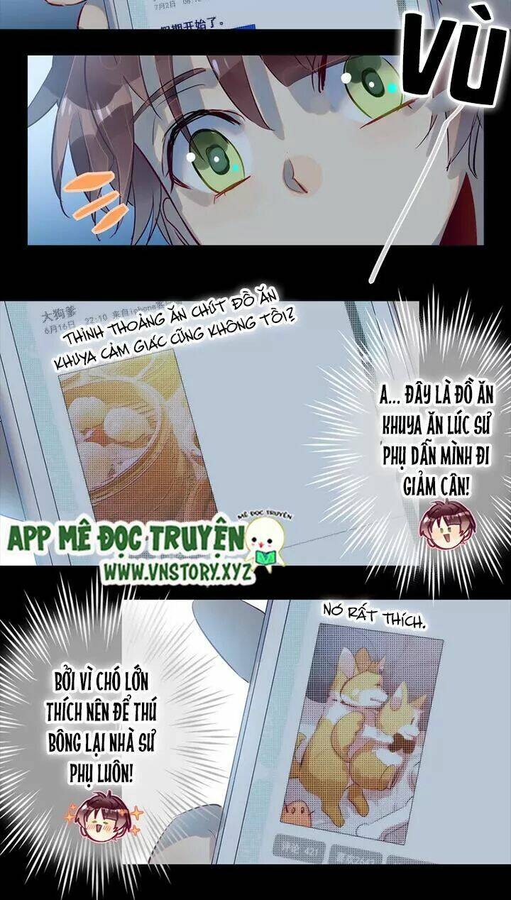 Nam Nhân Này Rất Biết Đùa Chapter 90 - Trang 2