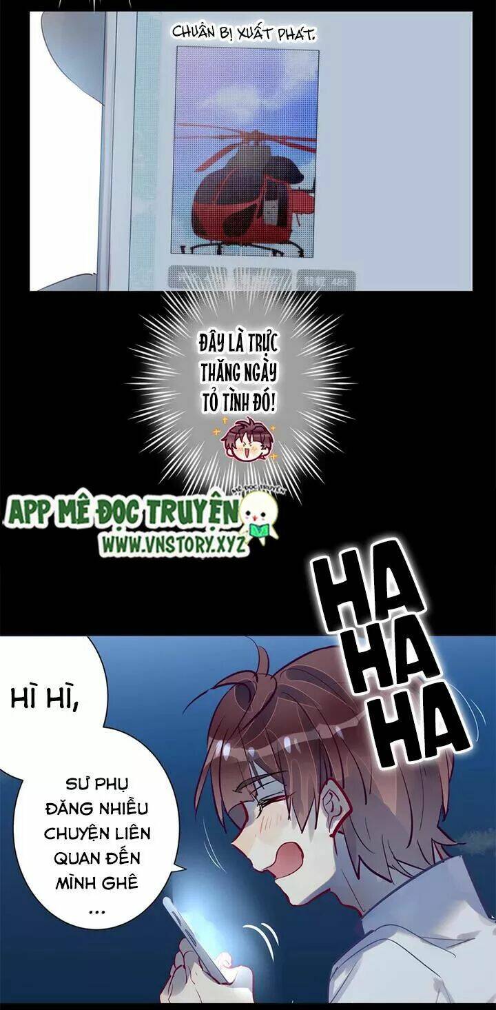 Nam Nhân Này Rất Biết Đùa Chapter 90 - Trang 2