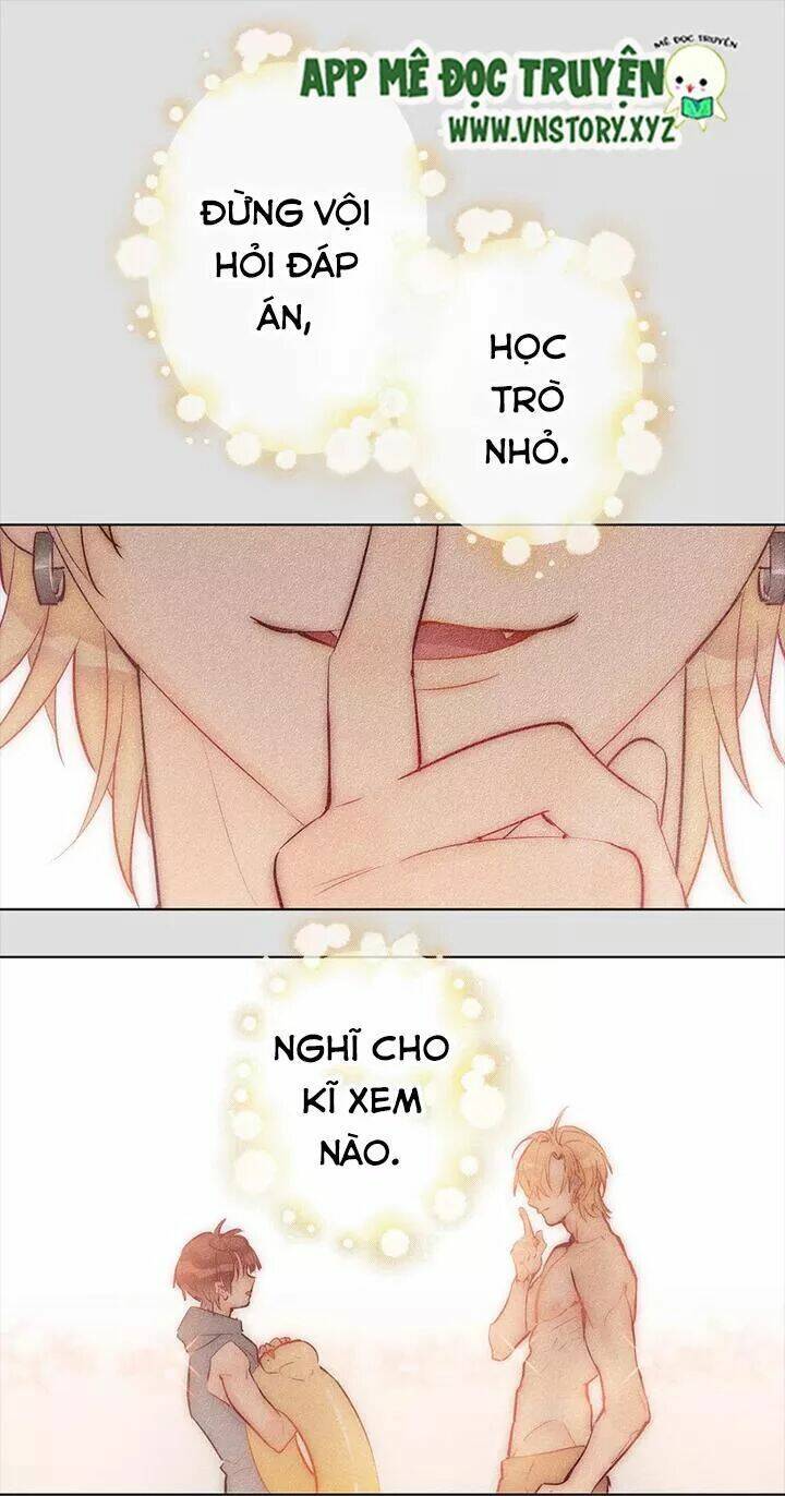 Nam Nhân Này Rất Biết Đùa Chapter 90 - Trang 2