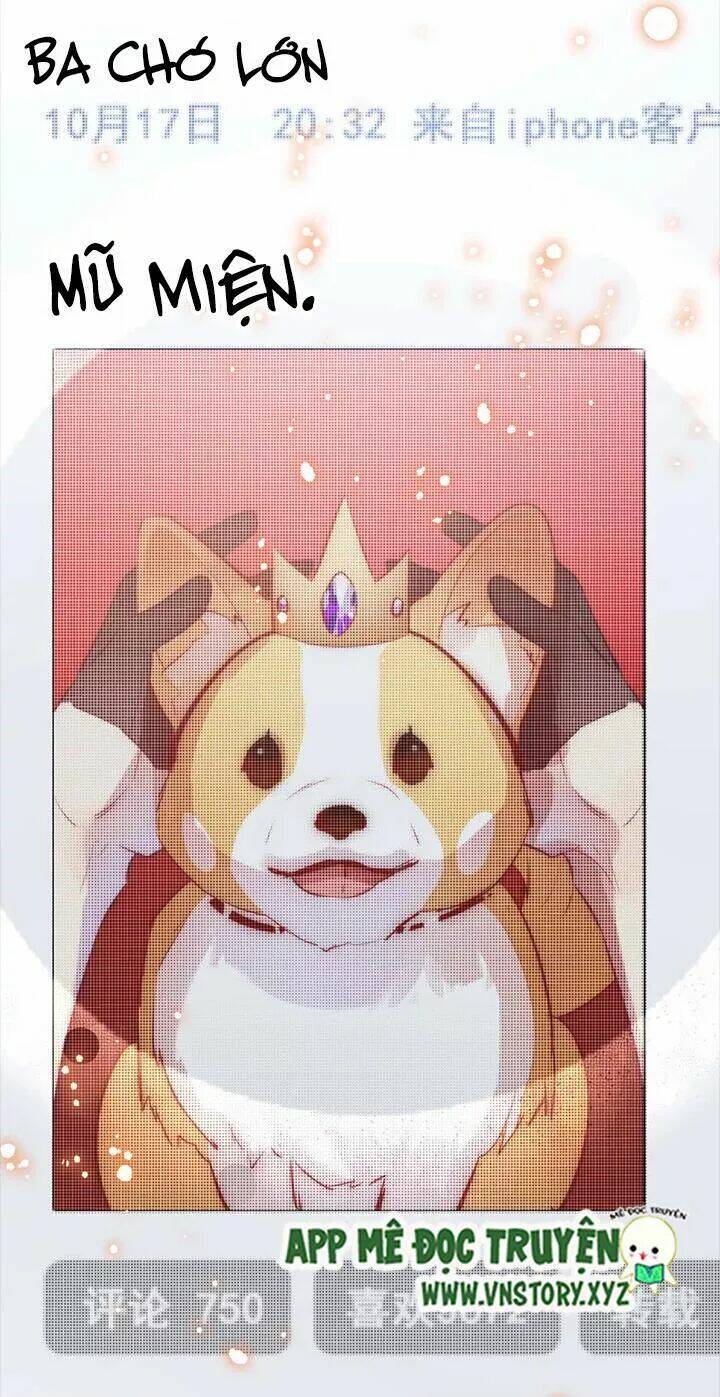 Nam Nhân Này Rất Biết Đùa Chapter 90 - Trang 2