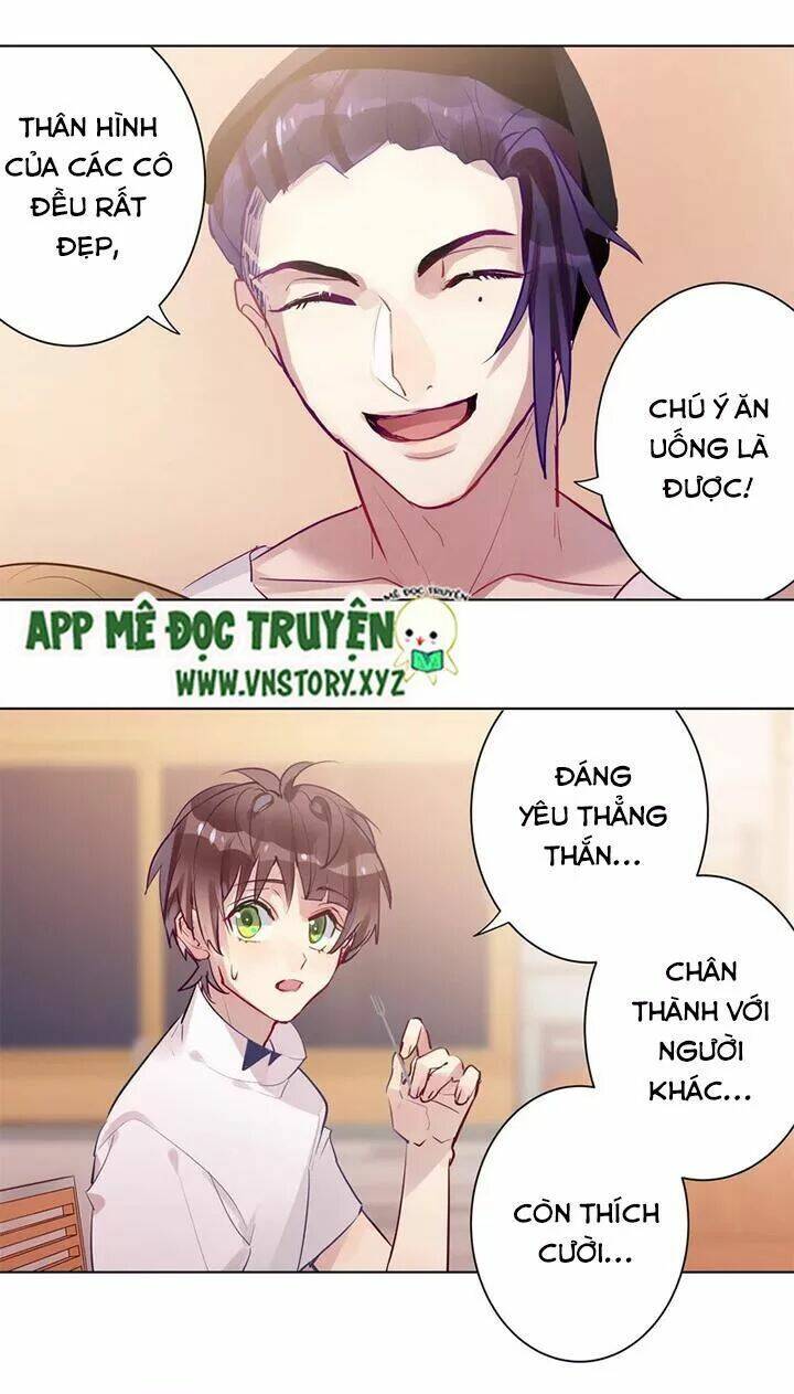 Nam Nhân Này Rất Biết Đùa Chapter 90 - Trang 2