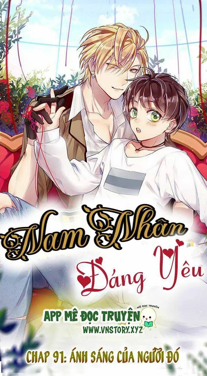 Nam Nhân Này Rất Biết Đùa Chapter 91 - Trang 2