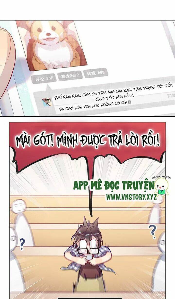 Nam Nhân Này Rất Biết Đùa Chapter 91 - Trang 2