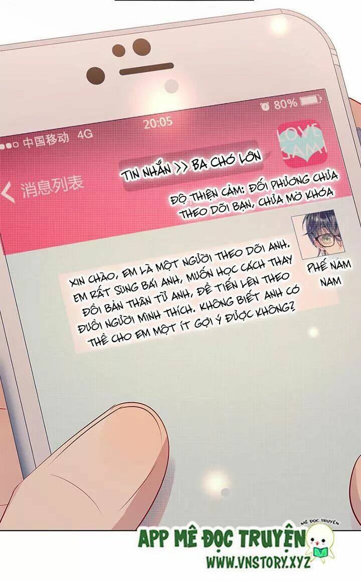 Nam Nhân Này Rất Biết Đùa Chapter 91 - Trang 2