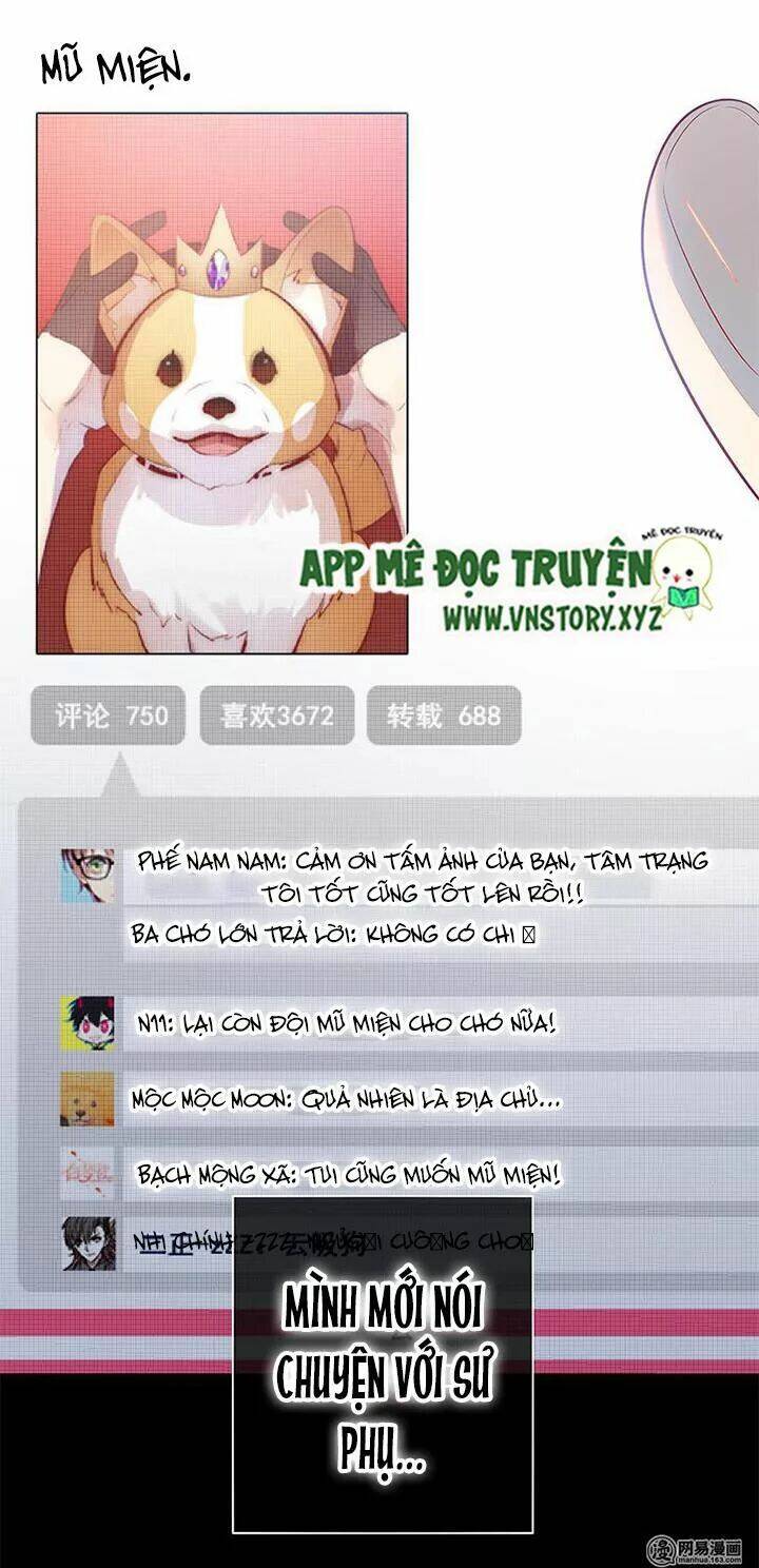 Nam Nhân Này Rất Biết Đùa Chapter 91 - Trang 2