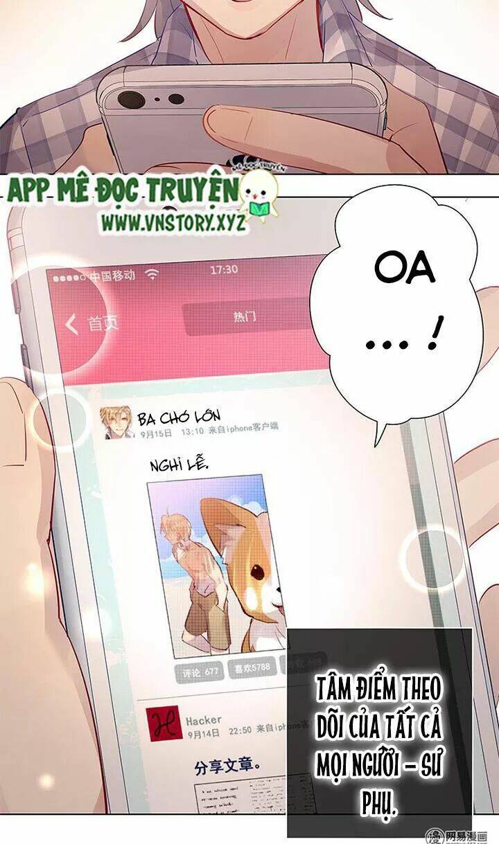 Nam Nhân Này Rất Biết Đùa Chapter 91 - Trang 2