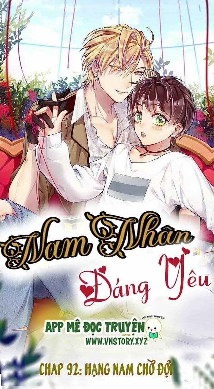 Nam Nhân Này Rất Biết Đùa Chapter 92 - Trang 2