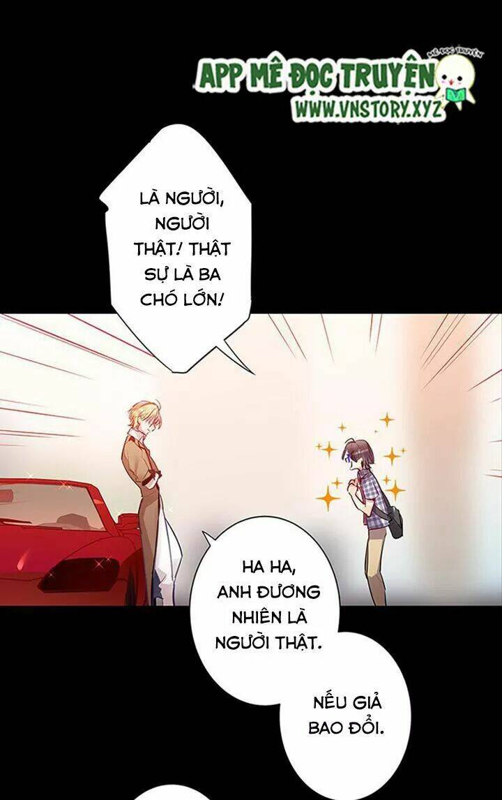 Nam Nhân Này Rất Biết Đùa Chapter 92 - Trang 2