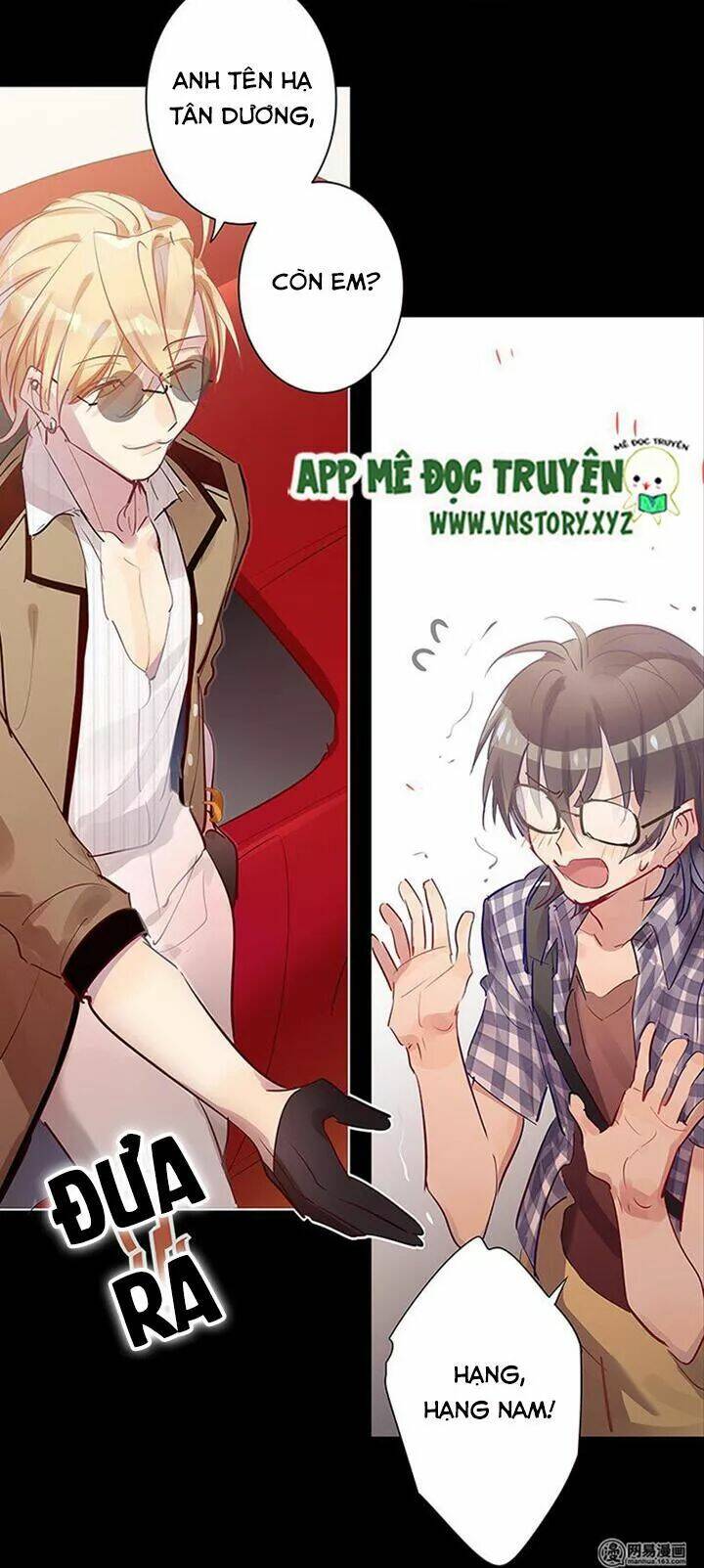 Nam Nhân Này Rất Biết Đùa Chapter 92 - Trang 2