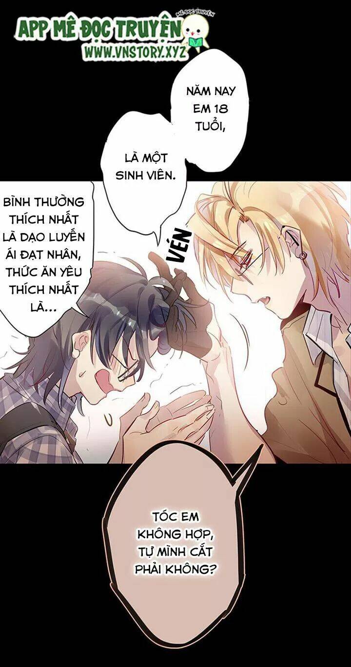 Nam Nhân Này Rất Biết Đùa Chapter 92 - Trang 2