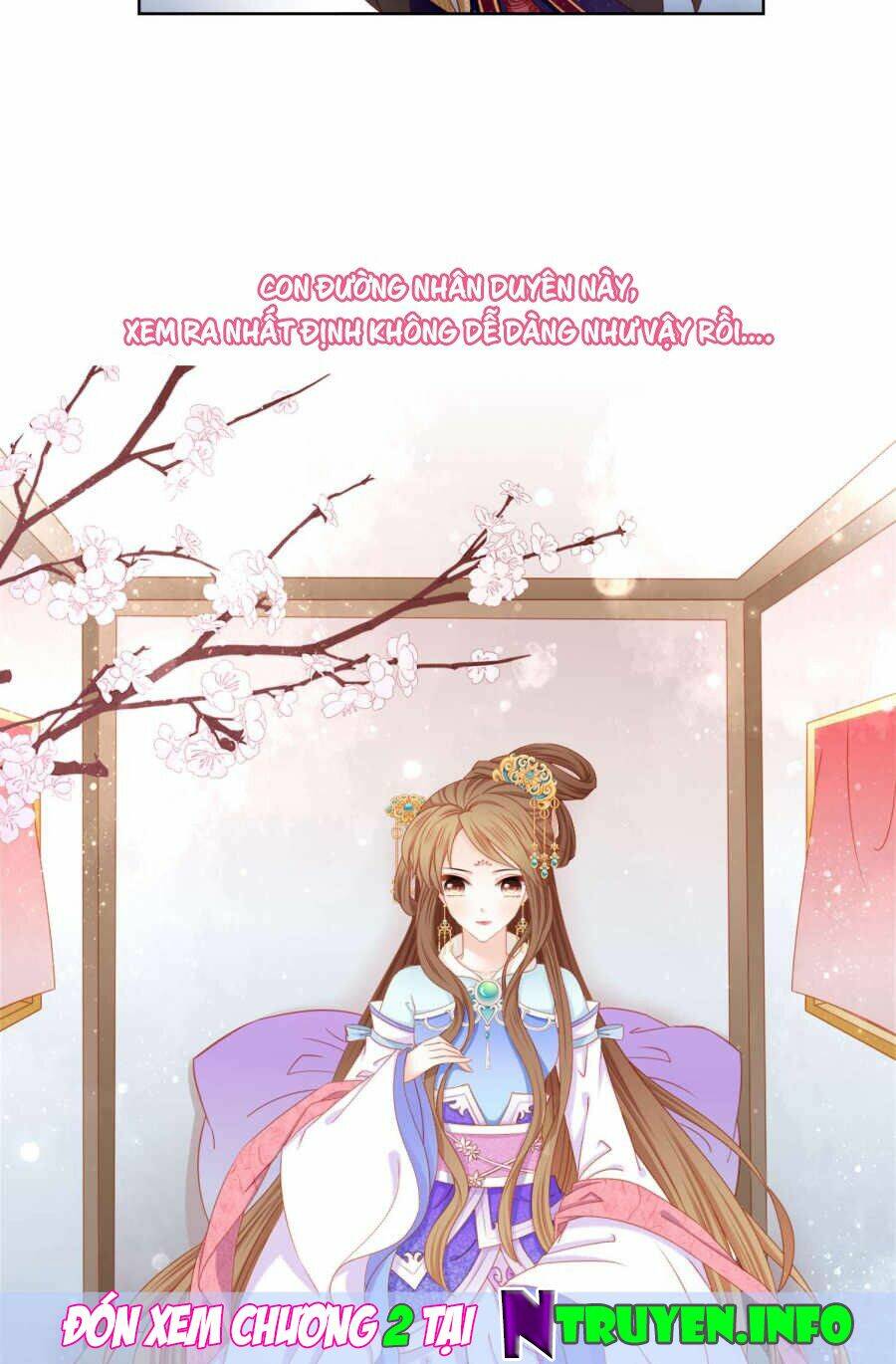 Nam Phi Nữ Tướng Chapter 1 - Trang 2