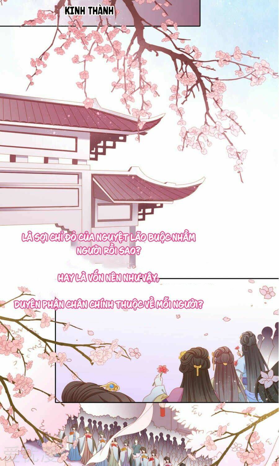 Nam Phi Nữ Tướng Chapter 1 - Trang 2