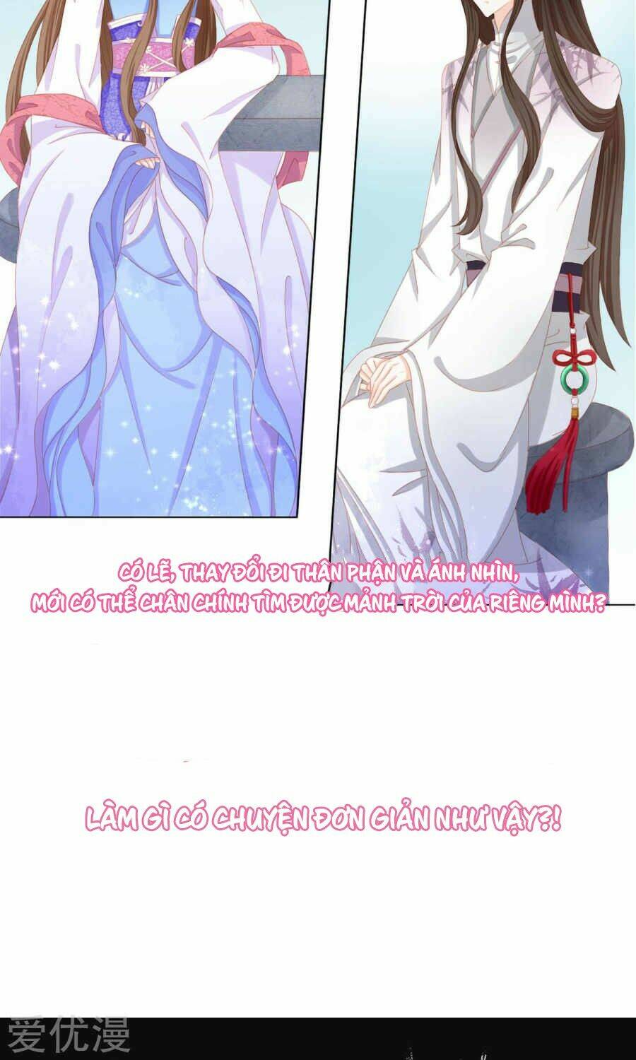 Nam Phi Nữ Tướng Chapter 1 - Trang 2