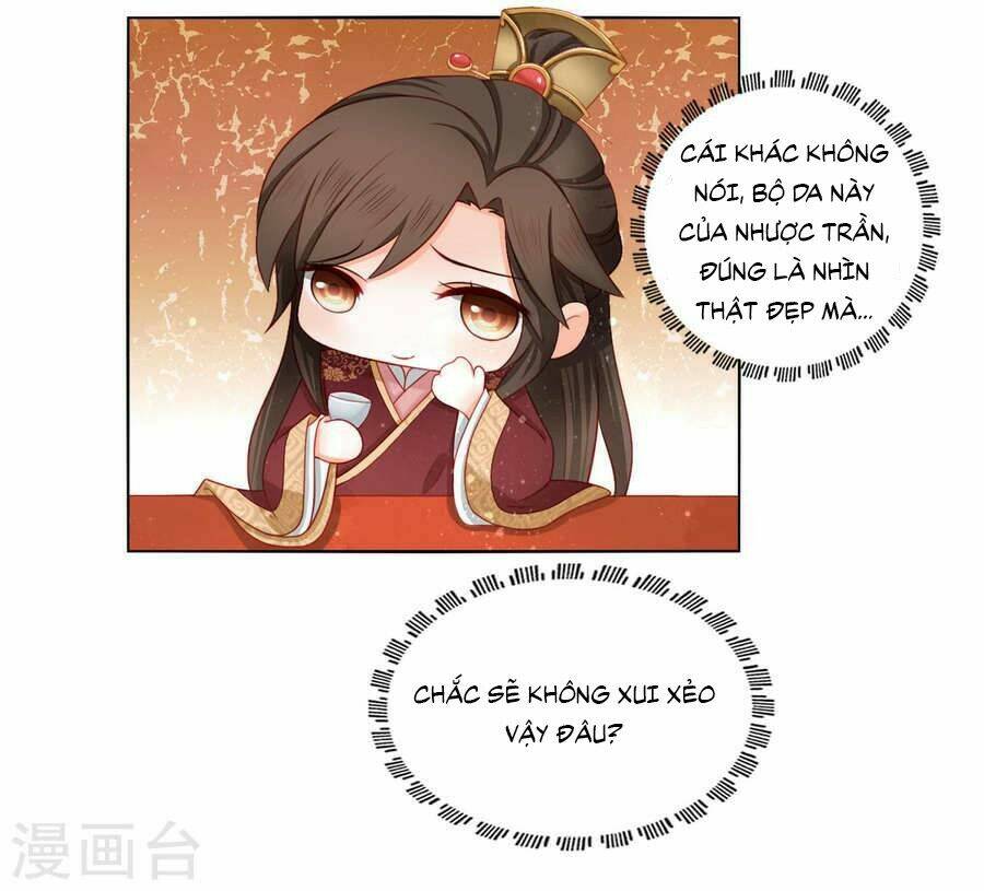 Nam Phi Nữ Tướng Chapter 10 - Trang 2