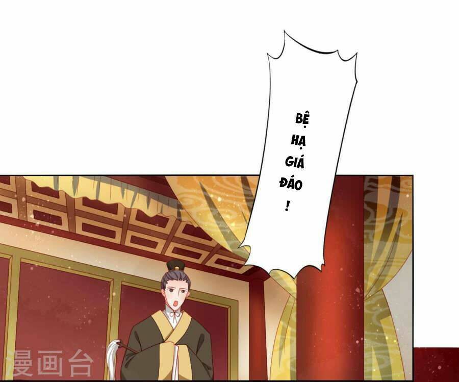 Nam Phi Nữ Tướng Chapter 10 - Trang 2