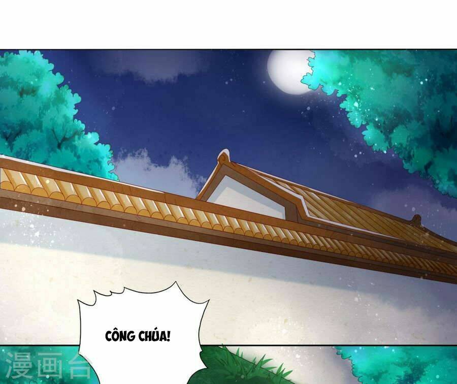 Nam Phi Nữ Tướng Chapter 10 - Trang 2