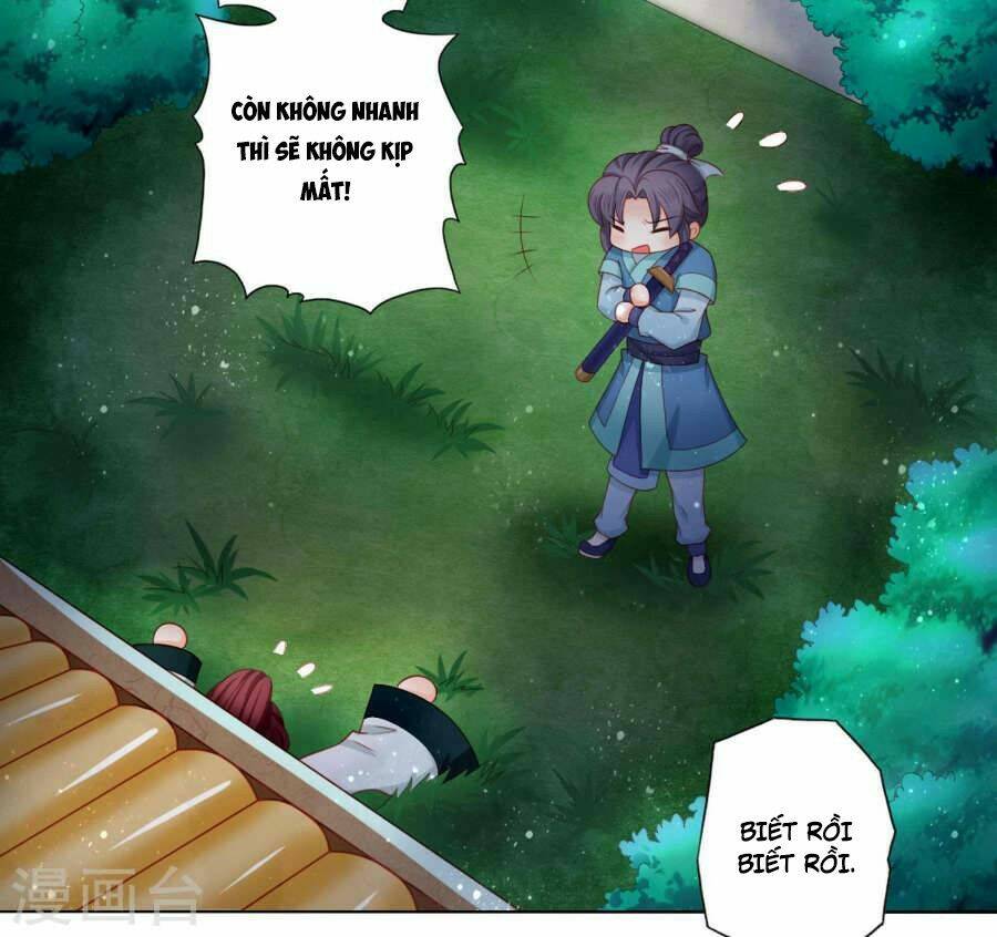 Nam Phi Nữ Tướng Chapter 10 - Trang 2