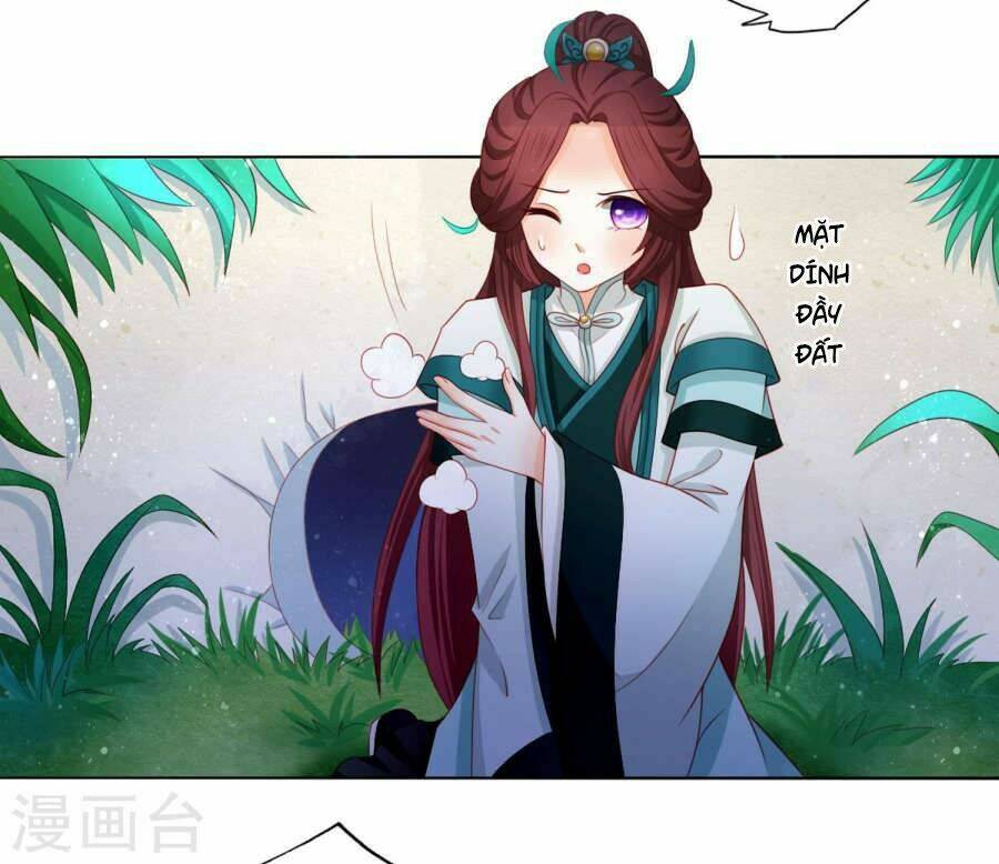 Nam Phi Nữ Tướng Chapter 10 - Trang 2